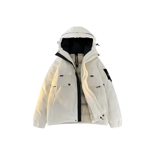 Ordifen Унисекс Пуховики