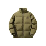 Армейский зеленый (утолщенный термический)