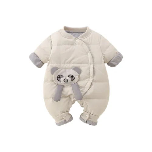 Smileyworld Пуховые куртки One Piece для малышей и детей дошкольного возраста