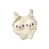 Застенчивый кролик