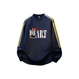 Темно-синий (с флисовой подкладкой)