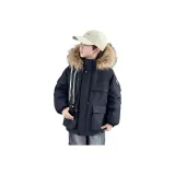 Темно-синий