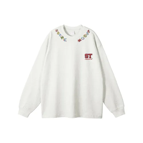 Supremo Cat Унисекс T-рубашки