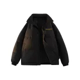 Чёрный-Жёлтый