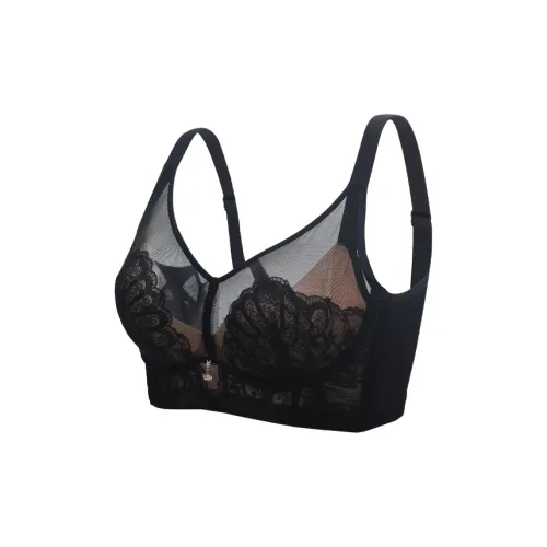 XIA.WA.ZHI.XIU Нескользящий бюстгальтер для женщин