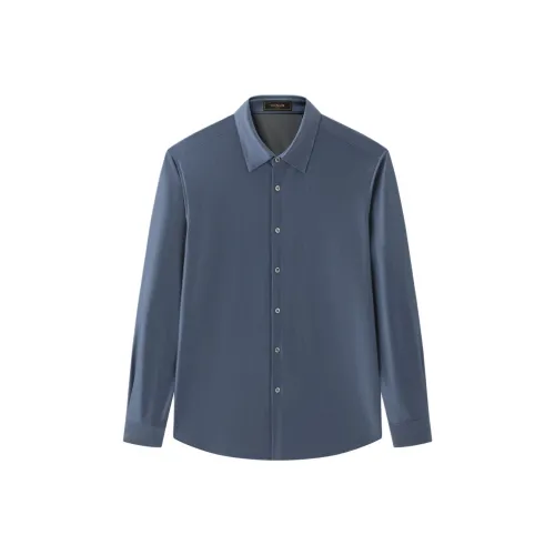 YOUNGOR Унисекс Рубашки