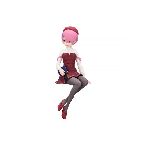 FURYU ZERO Starting Life In Another World Пресс для лапши Призовые фигурки