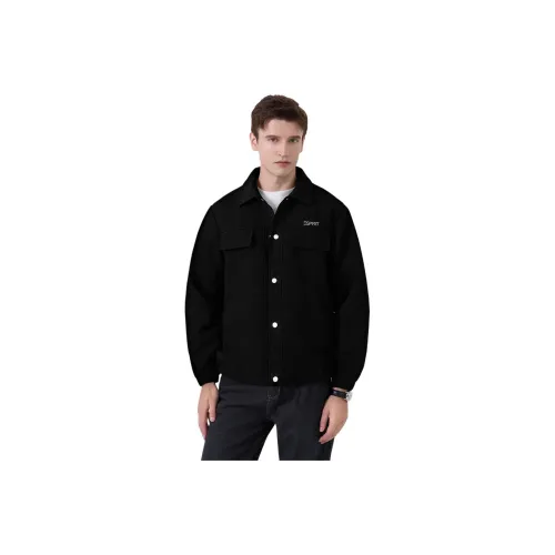 ESPRIT Унисекс Куртки