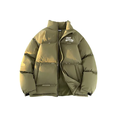 MGDOHOME Унисекс Пуховики