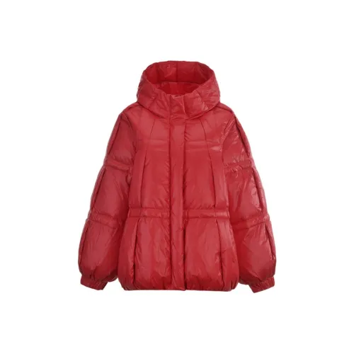 Mapping Женские пуховики