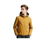 Коричнево-желтый