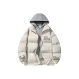 Бежевый (Серый цветок, шляпа)