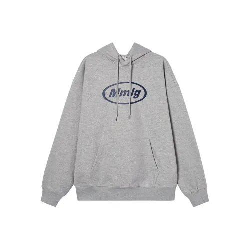 MMLG Унисекс Свитшоты