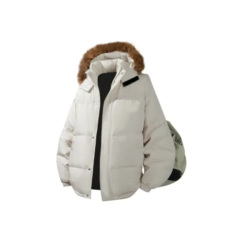 JEEP SPIRIT Мужские пуховики