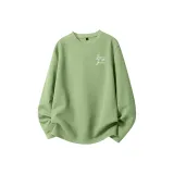 Фруктово-зеленый