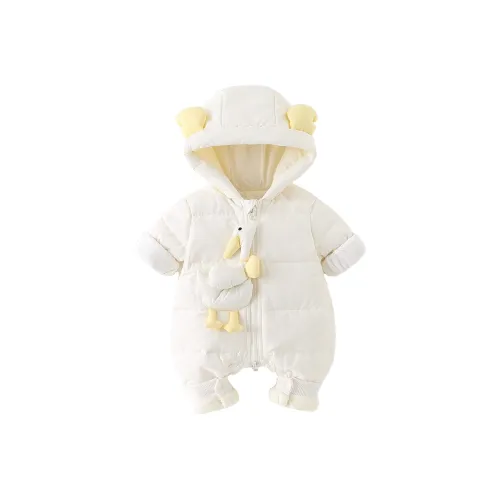 Rindu Пуховые куртки One Piece Зимние Детские и Малыши