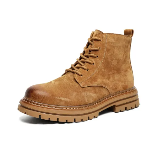 GOSO Martin Boots Унисекс