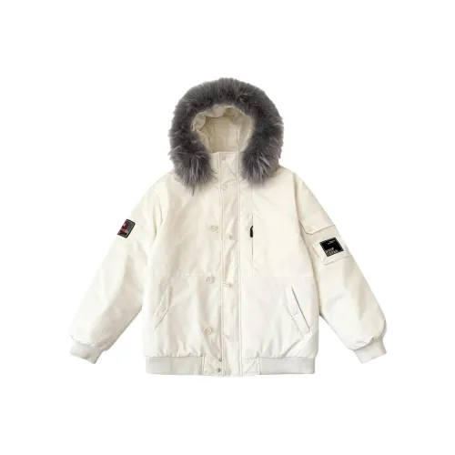 RTNH Женские пуховики