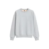 Серый меланж