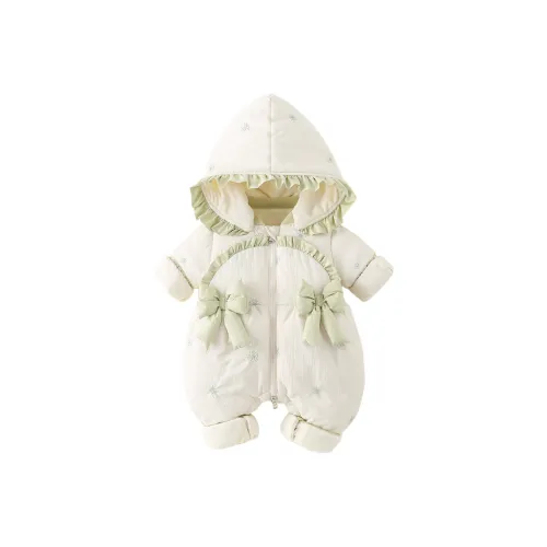Smileyworld Пуховые куртки One Piece для малышей и детей дошкольного возраста