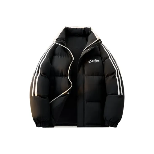 Heart Little Bear Унисекс Пуховики