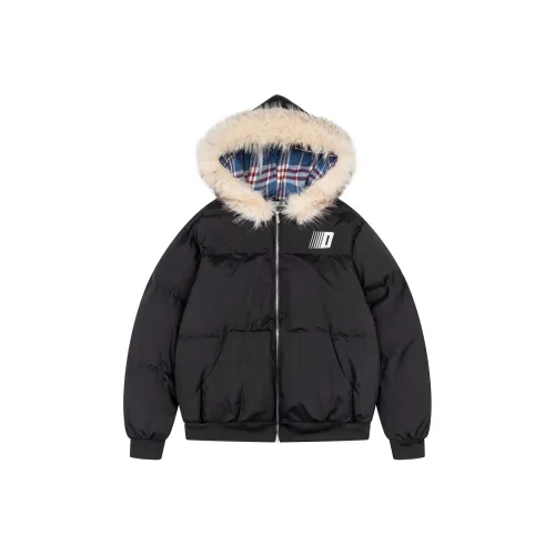 WAYHWEI Унисекс Пуховики