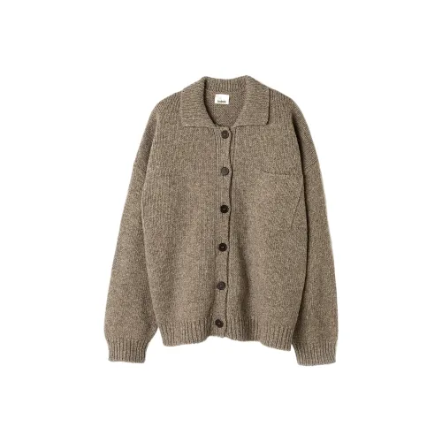 Babaà Темный Туманный Женские Свитера