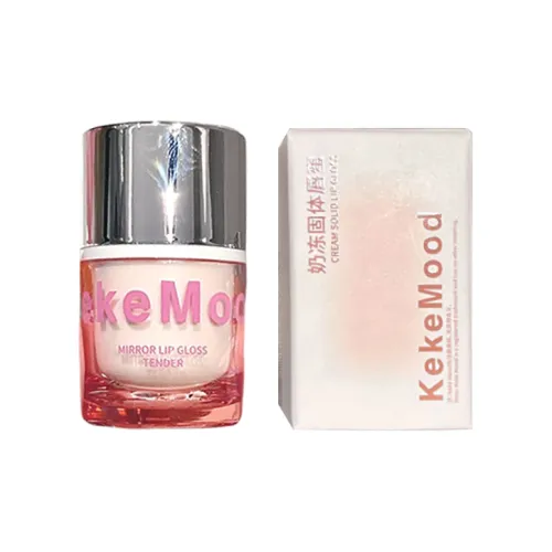 KEKE MOOD ЛИП Стейны ЛИП Глоу ЛИП Помады Женские