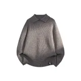 Темно-серый