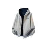 Светло-серый