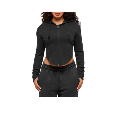 GYMSHARK x Analis Свитшот Женские