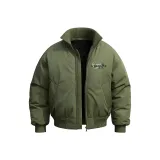 Армейский зеленый