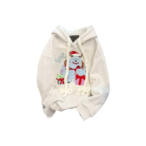 SINKACME Женские Свитшоты