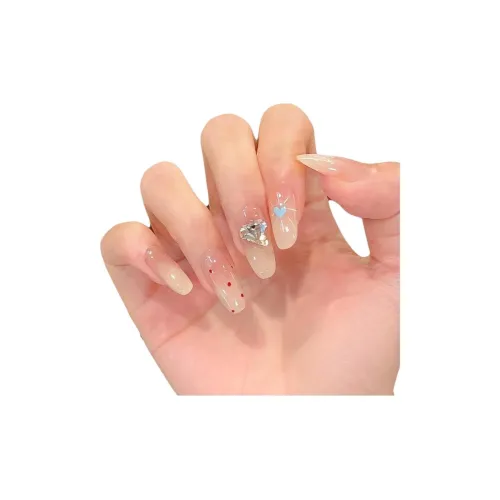 OUYUJI Искусственные ногти для женщин