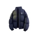 Темно-синий