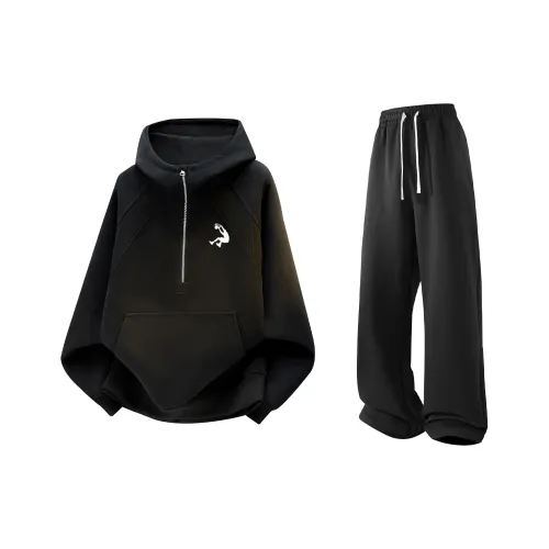 SHAQ Унисекс Повседневная Спортивная Одежда