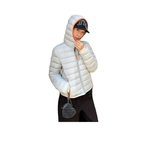 COHX Женские пуховики