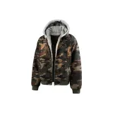 Военный стиль, камуфляж