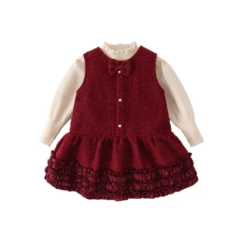 Детский комплект GOYN с юбкой для детей 3-7 лет