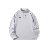 Светло-серый