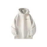 Белый Фотиния Серый [500 г Флисовая подкладка R608]