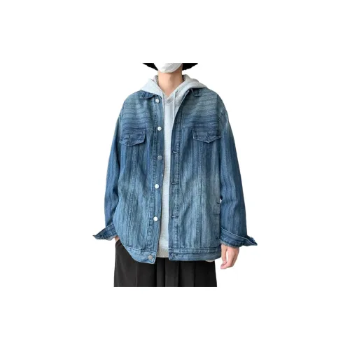 LH HOMME Куртки и Пальто Унисекс