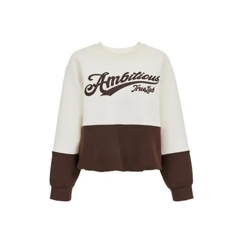 Only Женские Свитшоты