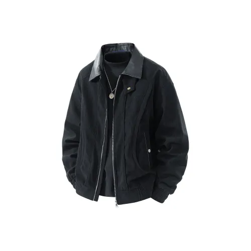 FAIRWHALE Wind Style Collection Куртка Унисекс