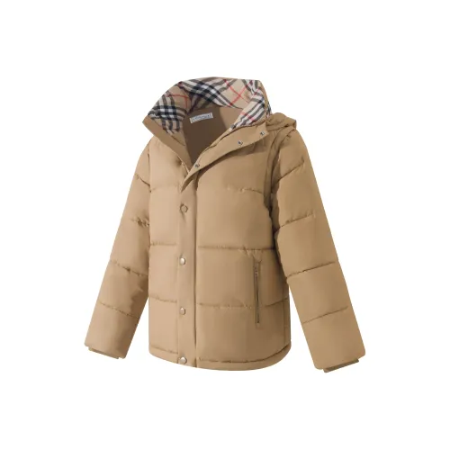 PAVLISOVA Унисекс Пуховики