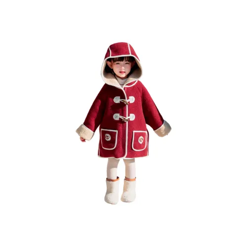 GOYN Нейлон Пальто Детские Возраст 3-7 лет