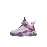 HDL211 Фиолетовый [Тонкий хлопок, флисовая подкладка]