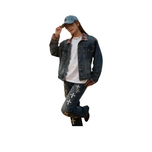 OKPI Унисекс Куртки