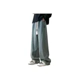 Серо-голубой [утолщенный с флисовой подкладкой]