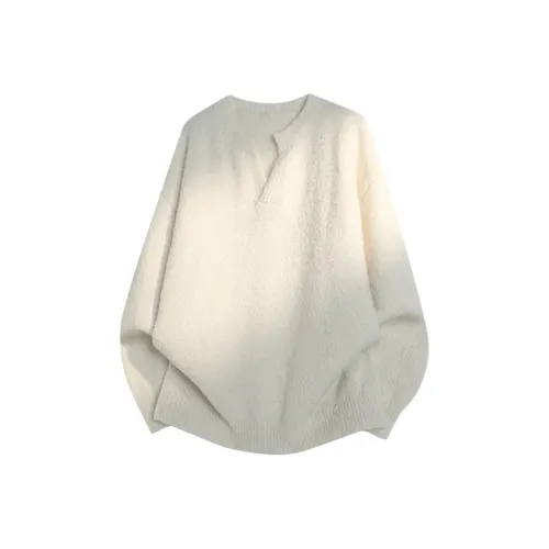 YINNIZHE Унисекс Свитера